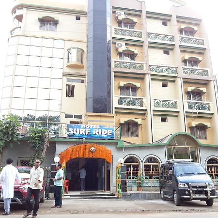 Hotel Surf Ride ديغا المظهر الخارجي الصورة