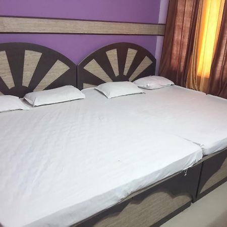 Hotel Surf Ride ديغا المظهر الخارجي الصورة