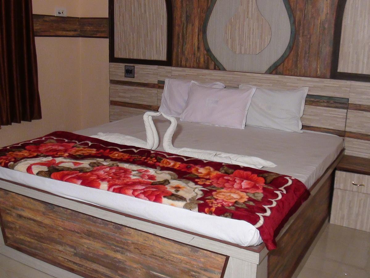 Hotel Surf Ride ديغا المظهر الخارجي الصورة