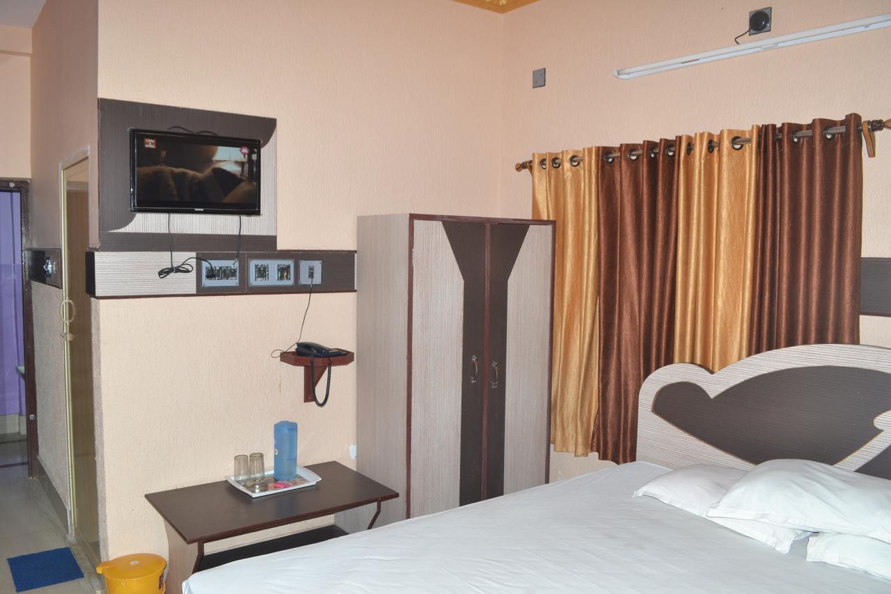 Hotel Surf Ride ديغا المظهر الخارجي الصورة