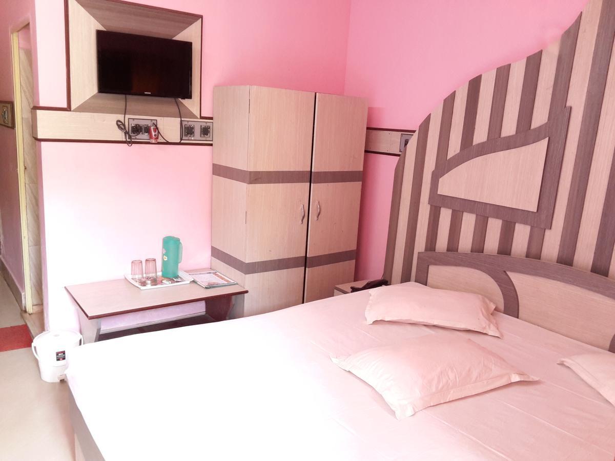 Hotel Surf Ride ديغا المظهر الخارجي الصورة