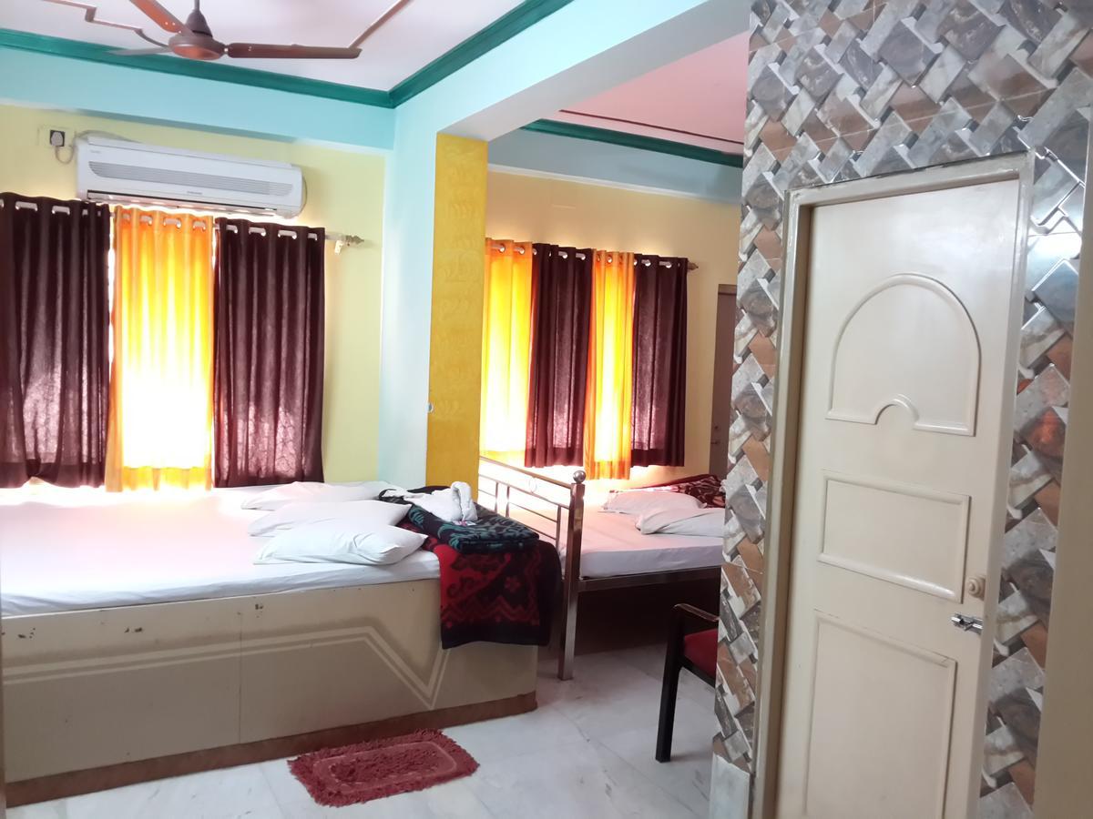 Hotel Surf Ride ديغا المظهر الخارجي الصورة