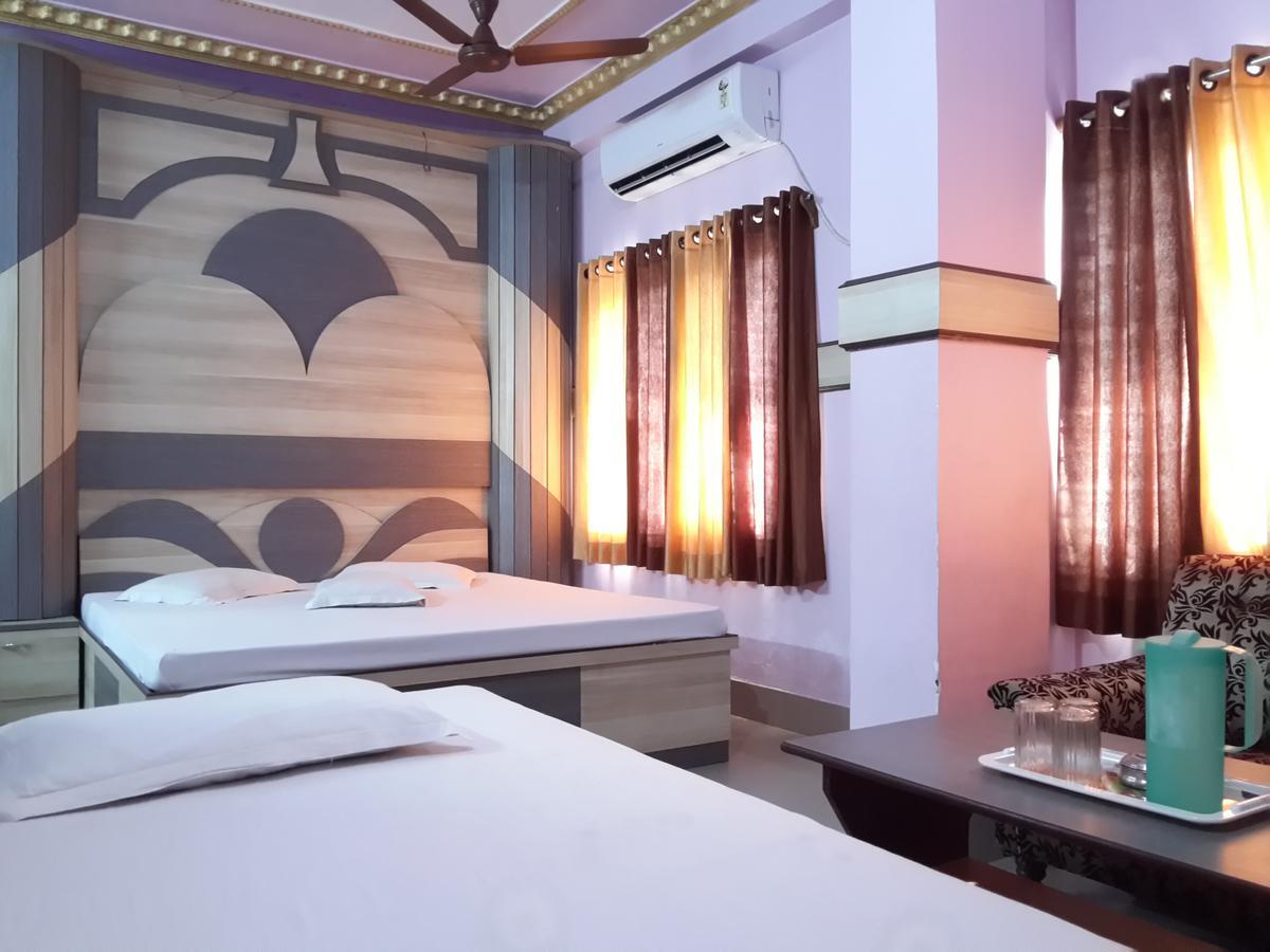 Hotel Surf Ride ديغا المظهر الخارجي الصورة