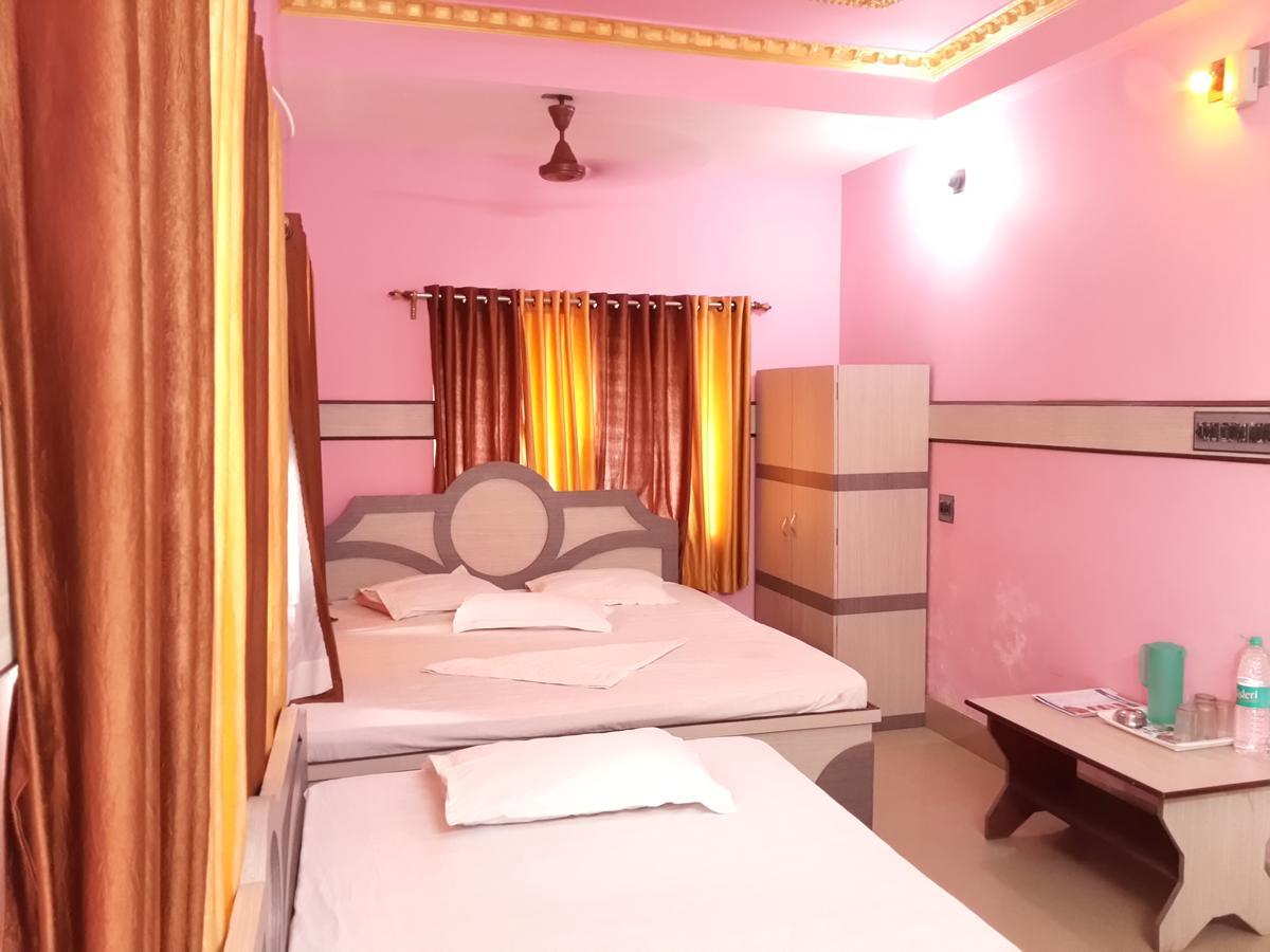 Hotel Surf Ride ديغا المظهر الخارجي الصورة