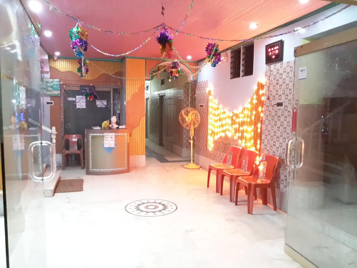 Hotel Surf Ride ديغا المظهر الخارجي الصورة