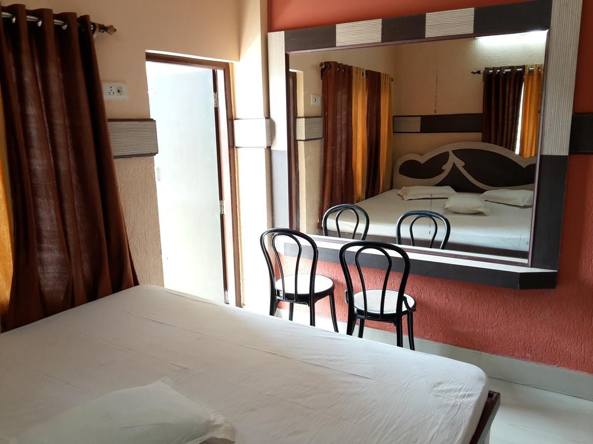 Hotel Surf Ride ديغا المظهر الخارجي الصورة