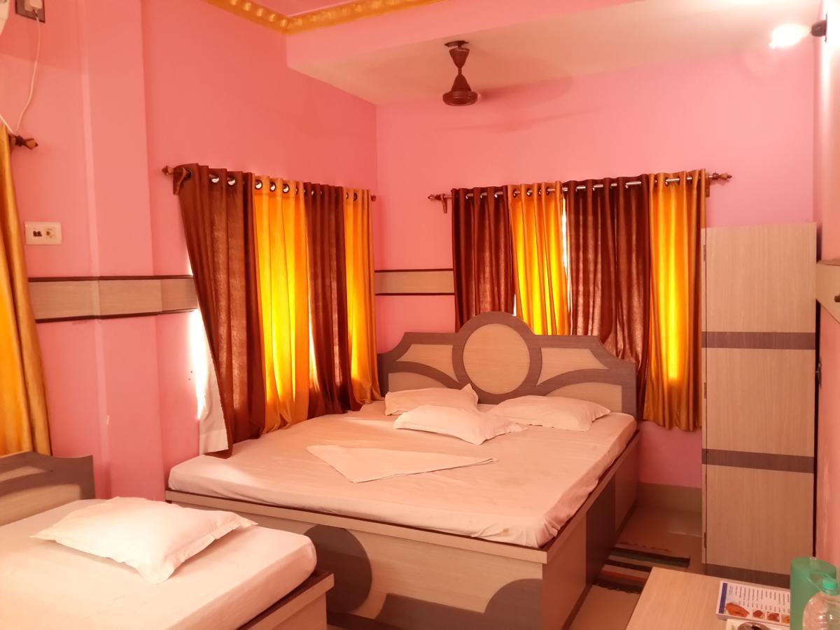 Hotel Surf Ride ديغا المظهر الخارجي الصورة