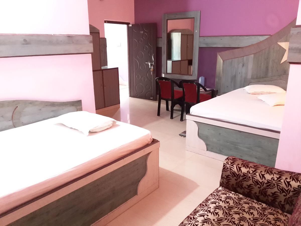 Hotel Surf Ride ديغا المظهر الخارجي الصورة