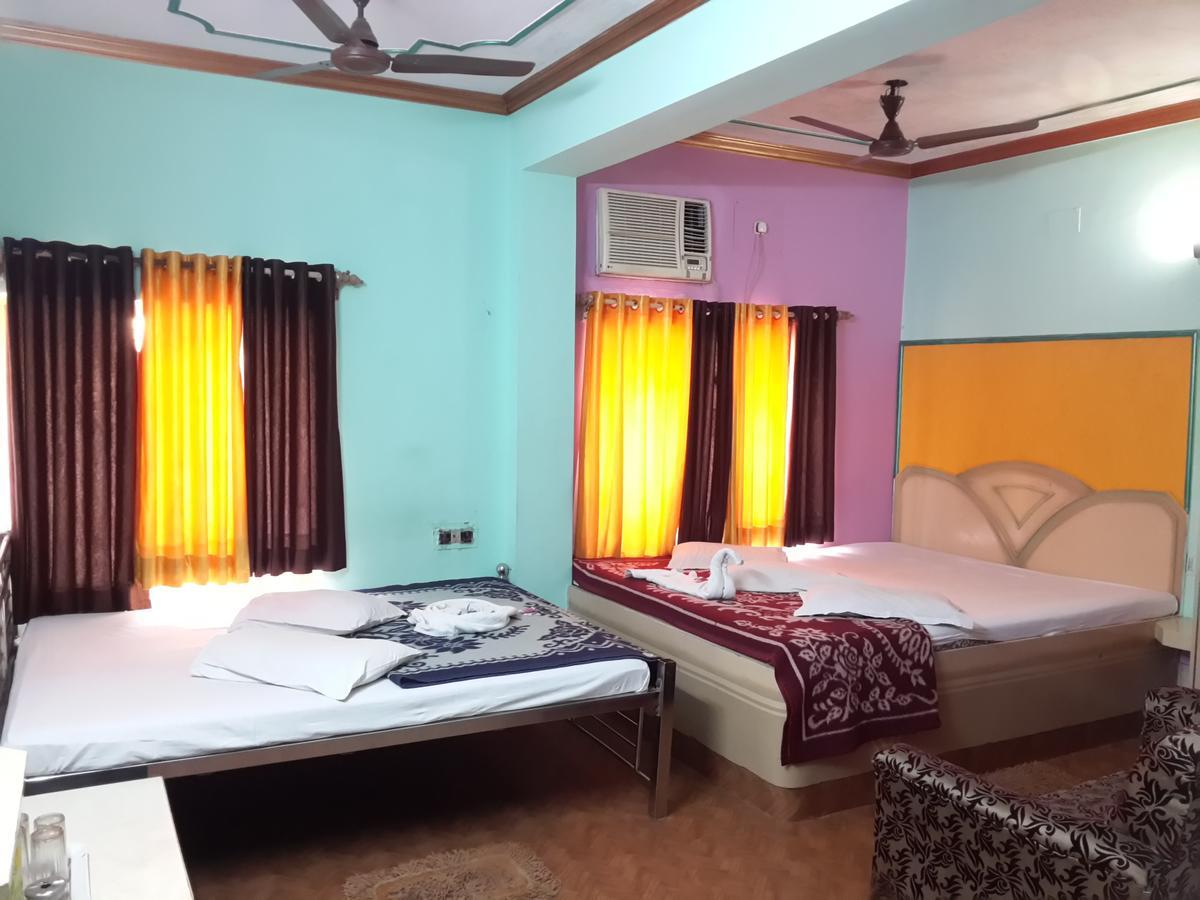 Hotel Surf Ride ديغا المظهر الخارجي الصورة