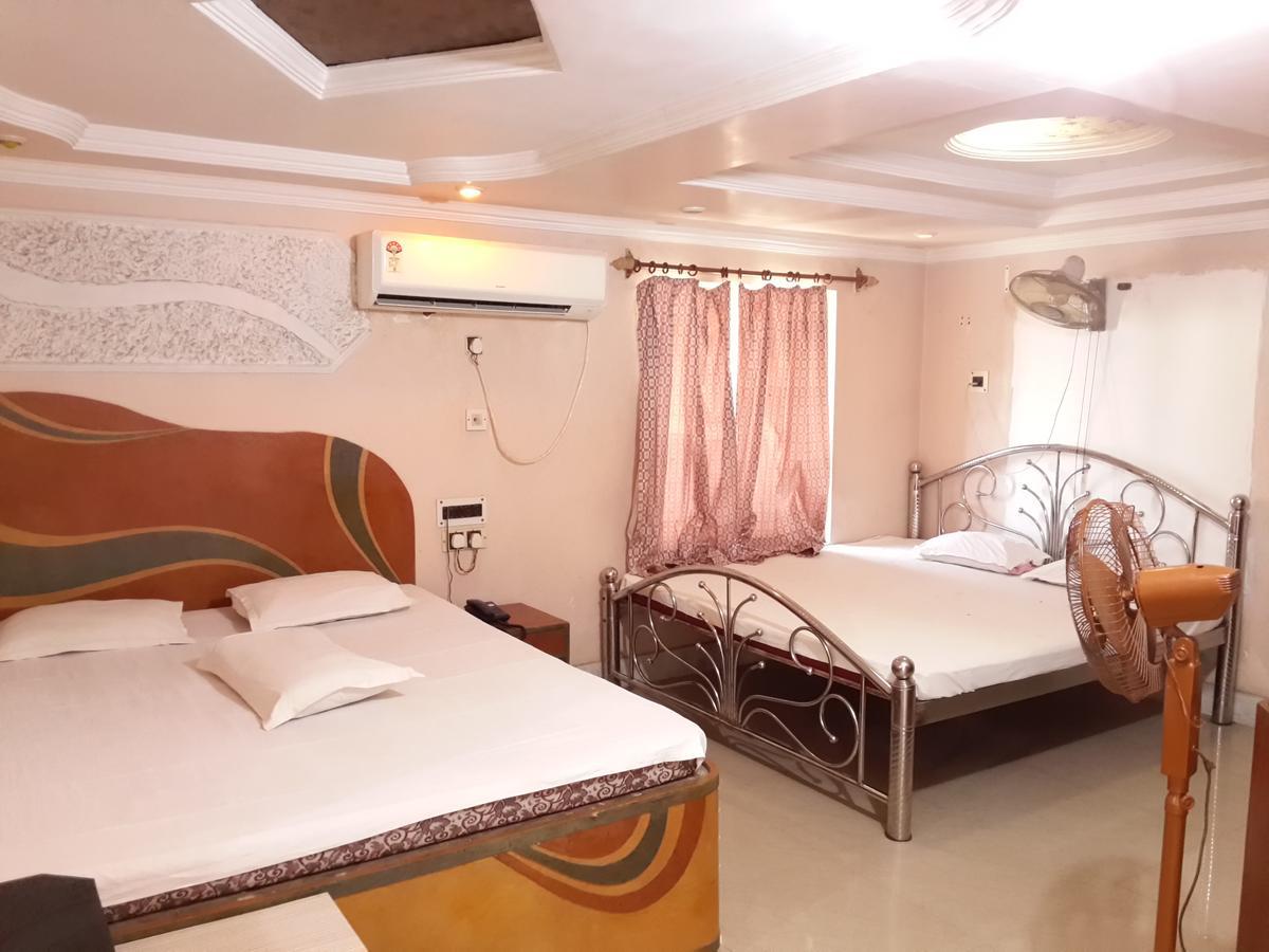 Hotel Surf Ride ديغا المظهر الخارجي الصورة