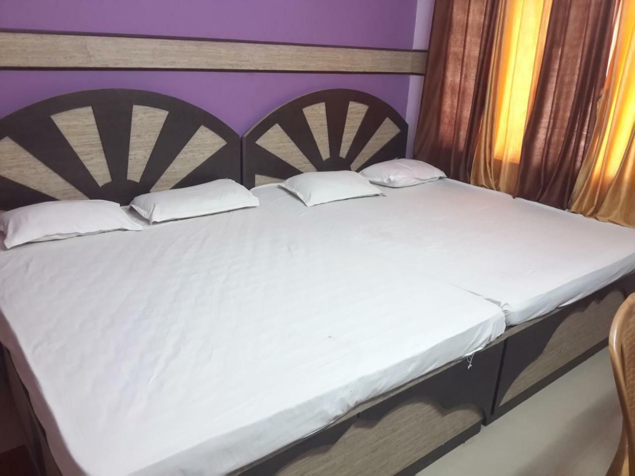 Hotel Surf Ride ديغا المظهر الخارجي الصورة