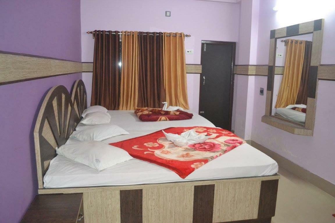 Hotel Surf Ride ديغا المظهر الخارجي الصورة