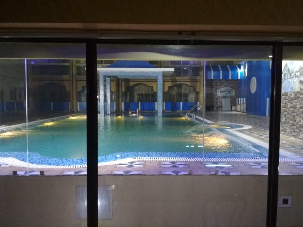 Hotel Surf Ride ديغا المظهر الخارجي الصورة