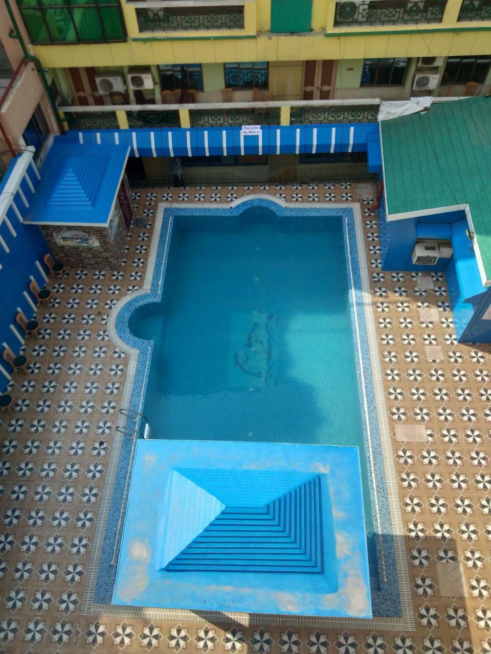Hotel Surf Ride ديغا المظهر الخارجي الصورة