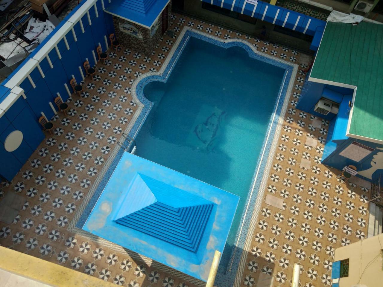 Hotel Surf Ride ديغا المظهر الخارجي الصورة