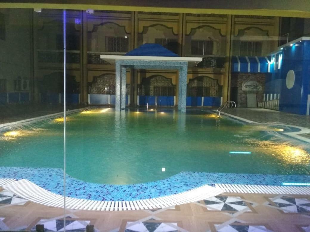 Hotel Surf Ride ديغا المظهر الخارجي الصورة