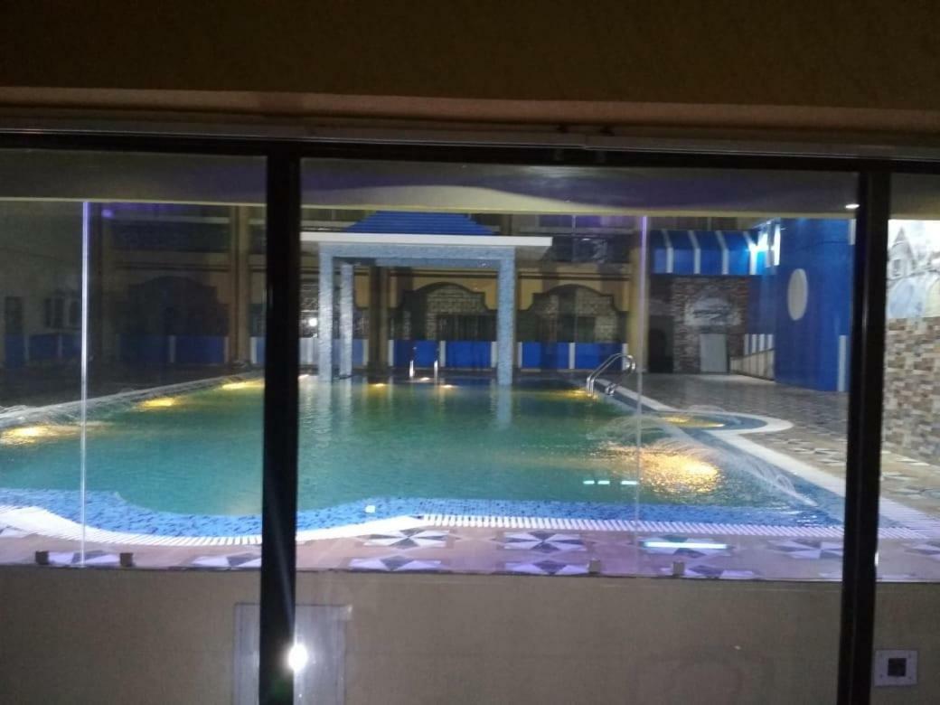 Hotel Surf Ride ديغا المظهر الخارجي الصورة